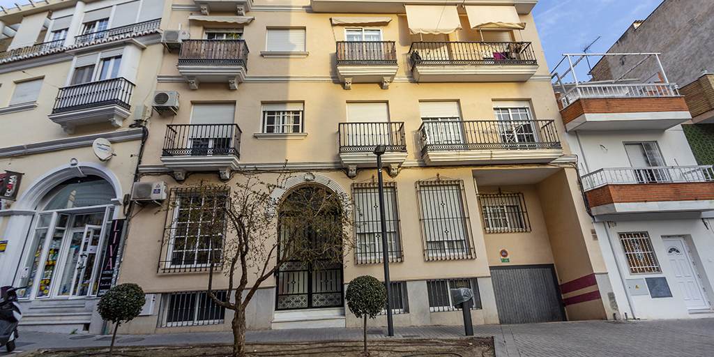 Apartamento en Calle Encrucijada Maracena