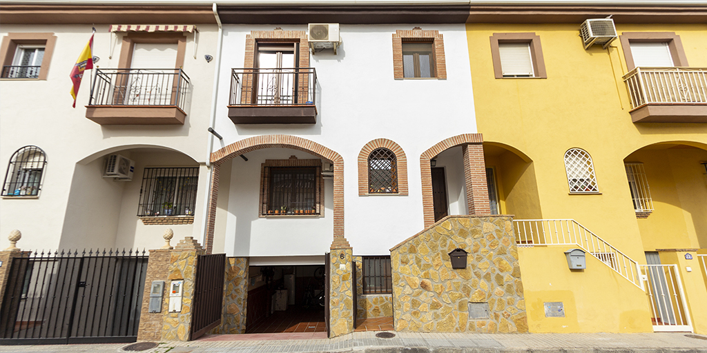 Casa en Calle Menorca Hijar