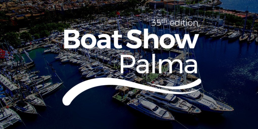 Palma International Boat Show 2018