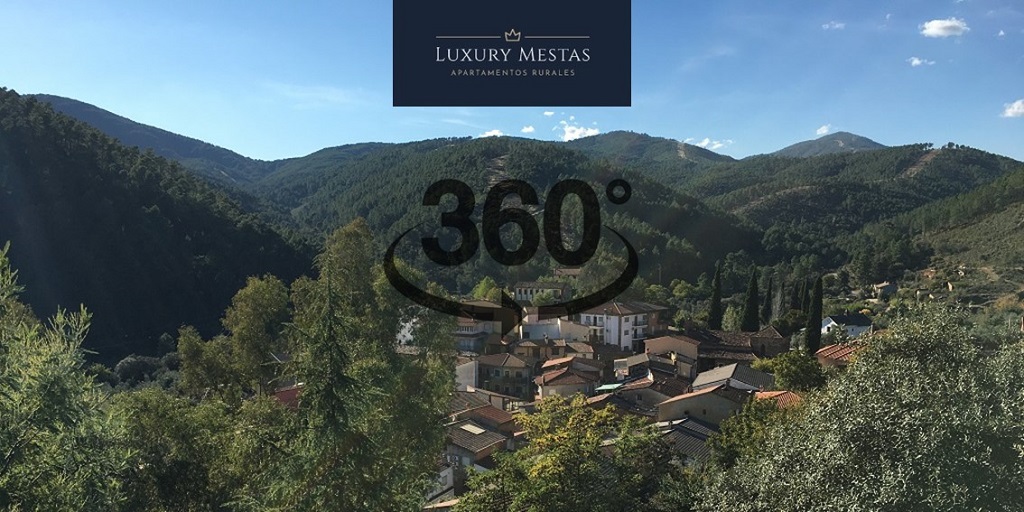Luxury Mestas - Apartment II