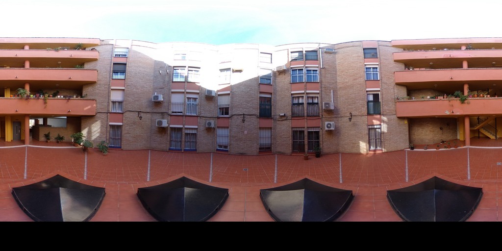 Piso Duplex Alcalá de Guadaira Centro
