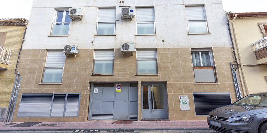 Loft en Calle Cervantes Armilla