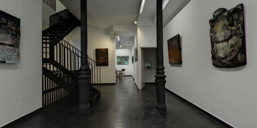 Galería Antonio Suñer