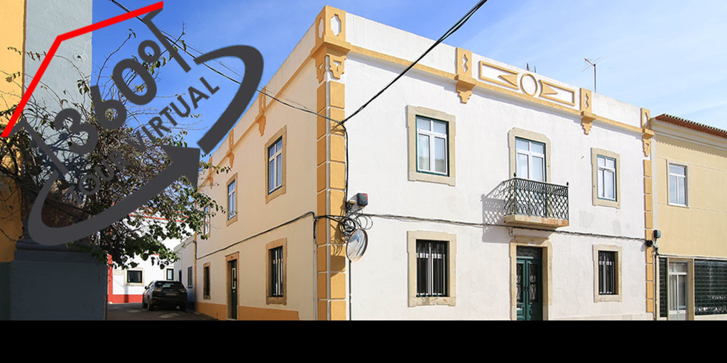 Moradia T5 - Alcantarilha - Algarve