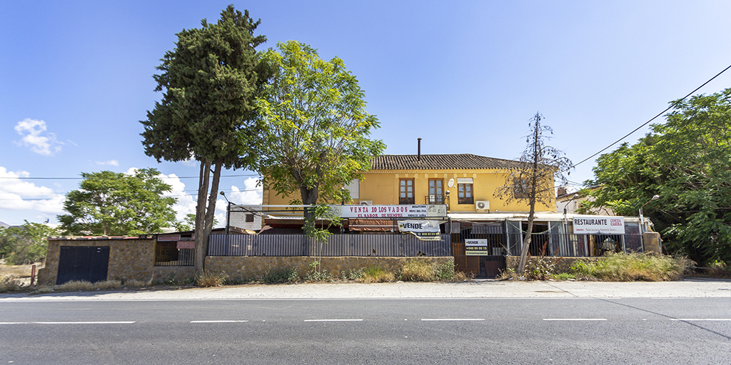 Casa - Restaurante