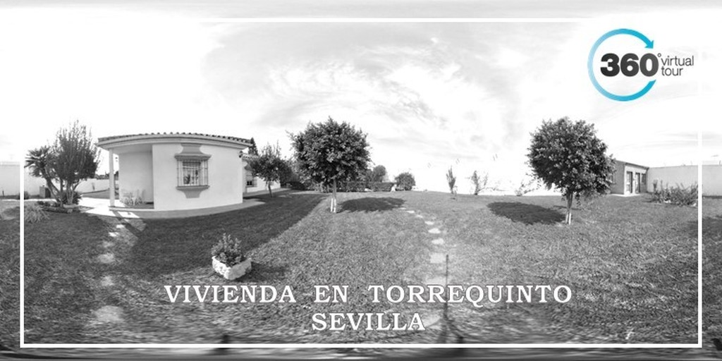 Vivienda en Torrequinto, Sevilla