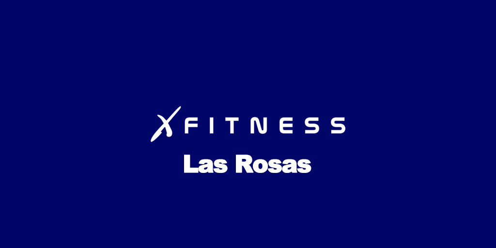 XFITNESS Las Rosas