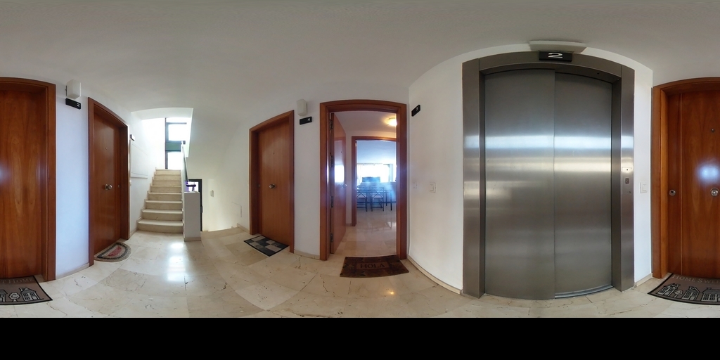 3Bedrom apartment in residential area