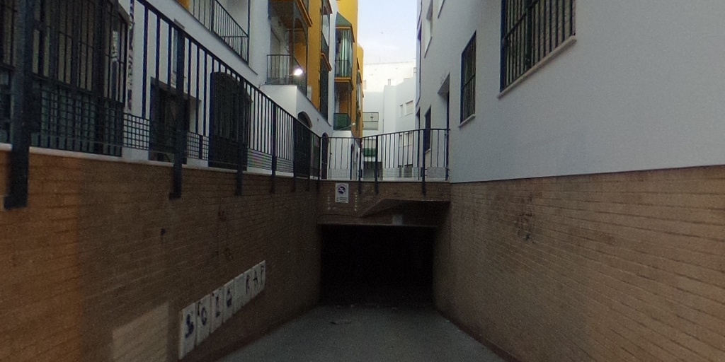 Calle Ancha, 6