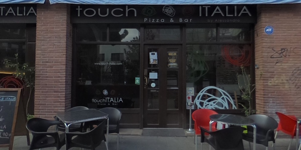 Touch Italia
