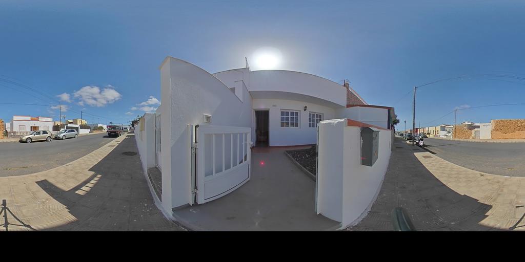 Casa Terrera en Antigua Fuerteventura