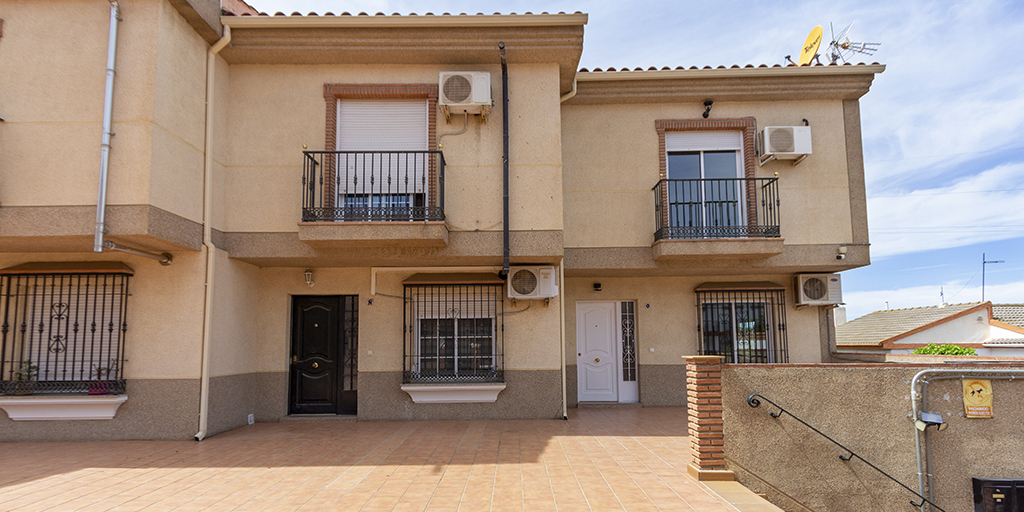 Casa en Calle Jose Maria Pemán Cúllar Vega